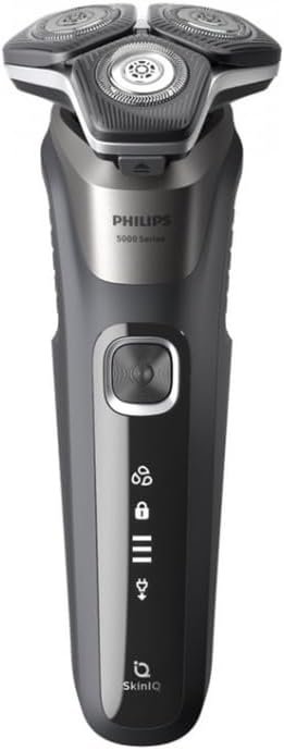Philips Shaver Series 5000 S5887/50 Elektrischer Rasierer - 100 % Wasserdicht - Bild