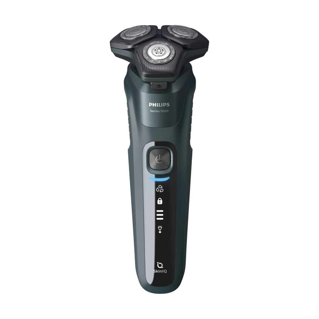 Shaver Series 500 Elektrorasierer - Imagen del producto - Compra online - Afeitadora eléctrica de alta calidad - Tecnología avanzada - Precio competitivo - Envío rápido.