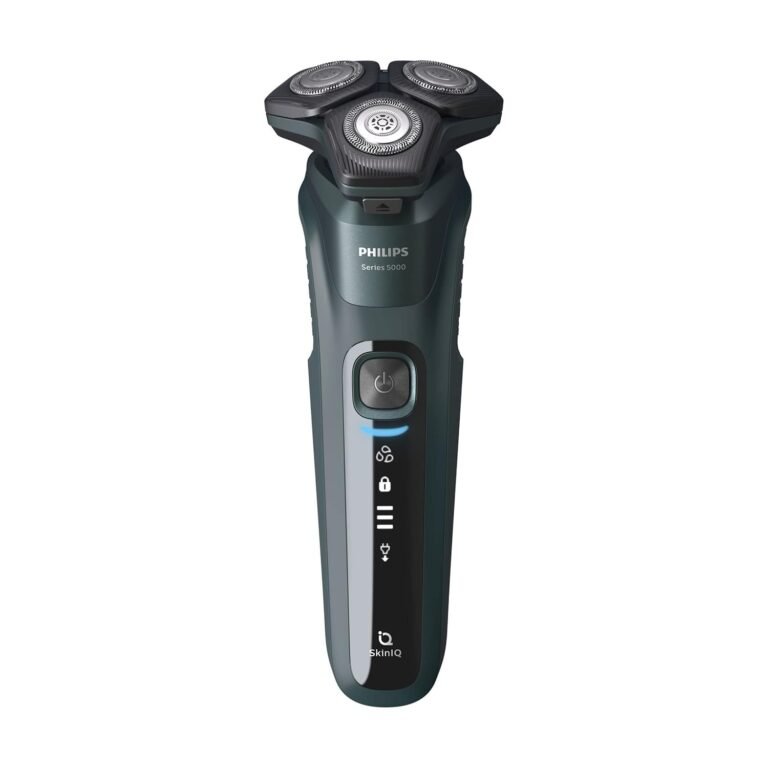 Shaver Series 500 Elektrorasierer - Imagen del producto - Compra online - Afeitadora eléctrica de alta calidad - Tecnología avanzada - Precio competitivo - Envío rápido.