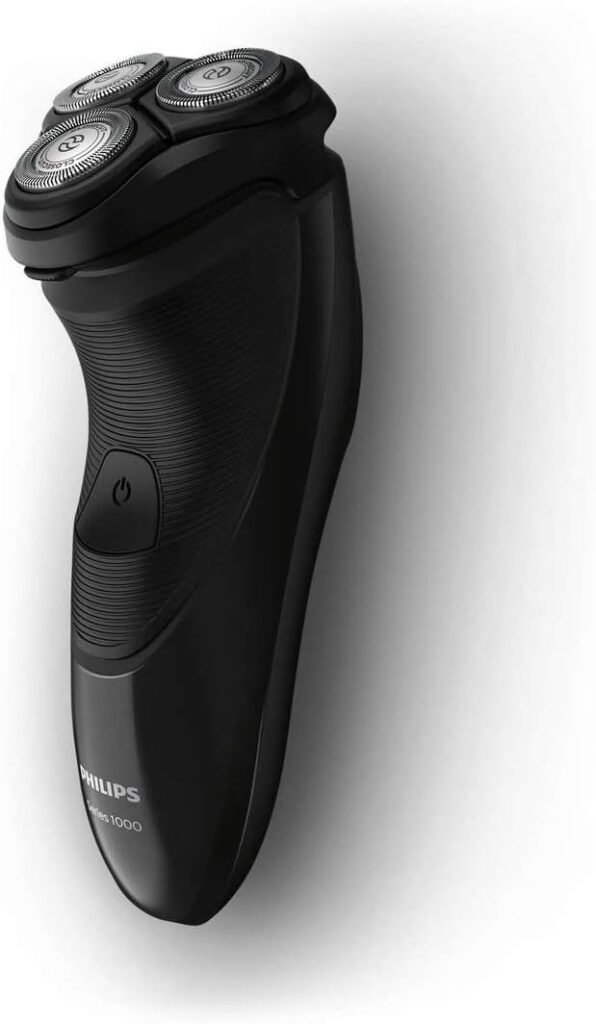 Anspitzer Philips Serie 1000 - Herramienta de escritura de alta calidad. La mejor opción para mantener tus lápices siempre afilados. ¡Consíguelo ahora!