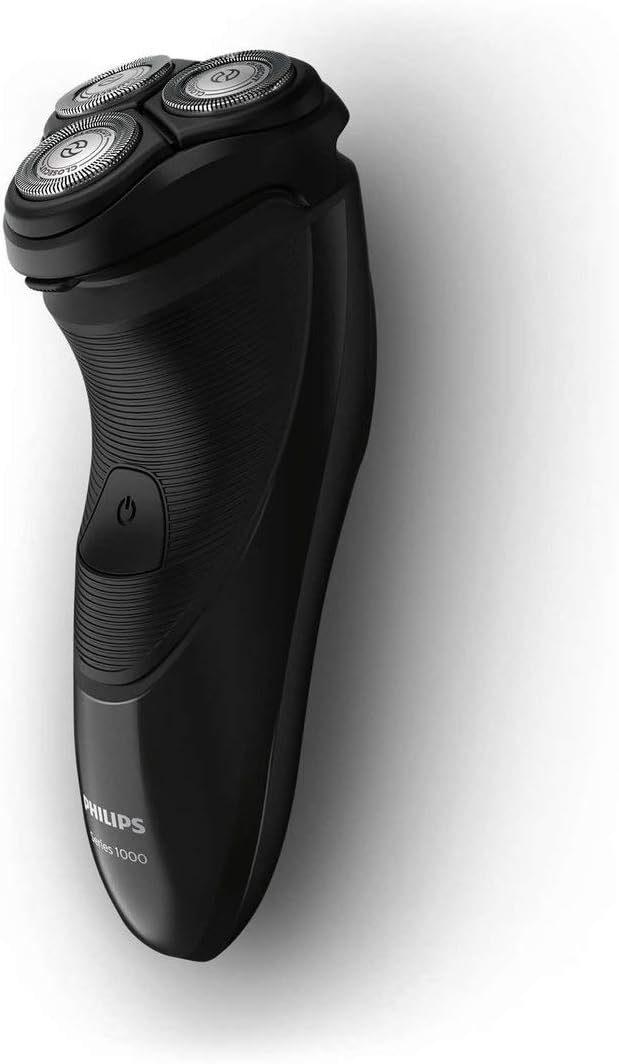 Anspitzer Philips Serie 1000 - Herramienta de escritura de alta calidad. La mejor opción para mantener tus lápices siempre afilados. ¡Consíguelo ahora!