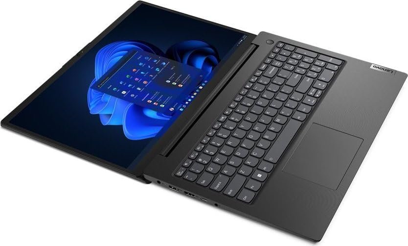 Lenovo Laptop 15,6 Zoll FHD-Display, Intel Core i5-13420H 8 x 4,60 GHz, 24 GB DDR4 RAM, 1000 GB SSD, Intel UHD-Grafik, Windows 11 Prof. 64, MS Office – 7471: Laptop de alto rendimiento con pantalla FHD de 15,6 pulgadas, potente procesador Intel Core i5, 24 GB de RAM y SSD de 1000 GB. Ideal para trabajar y estudiar.